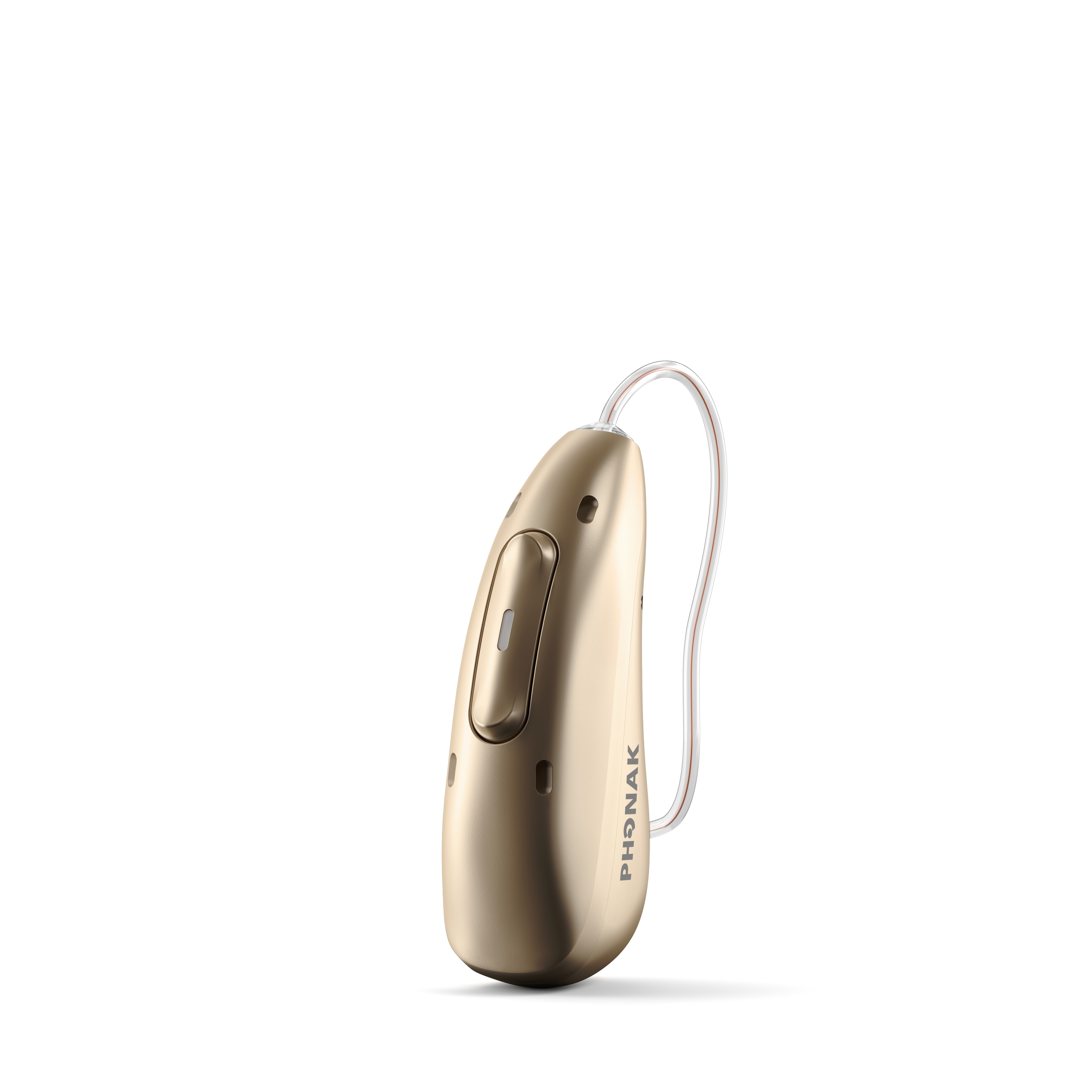 Phonak Audéo R Akku-Ex-Hörer-Hörsystem in Sandbeige