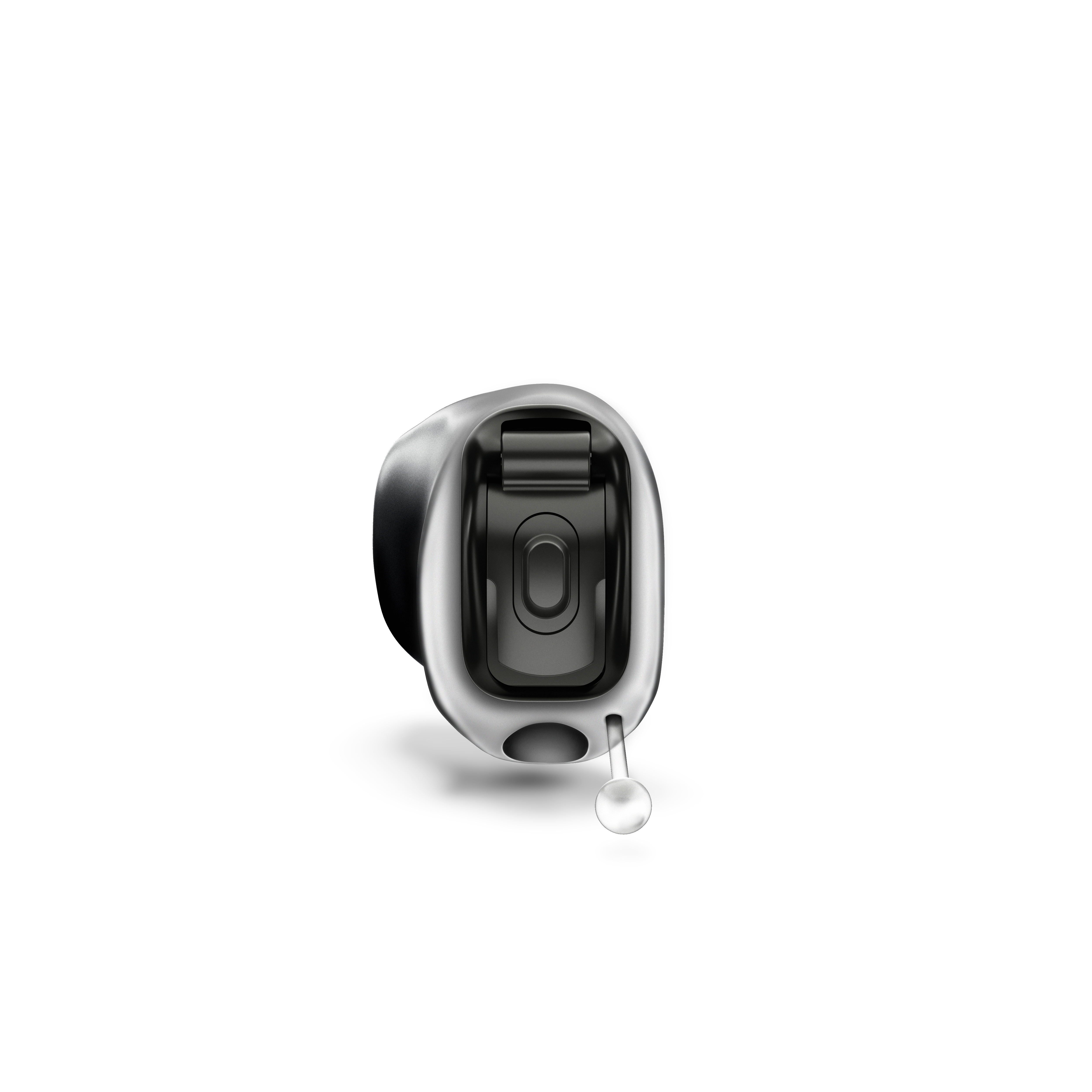 Phonak Virto IIC-Titanium Im-Ohr-Hörsystem rechts